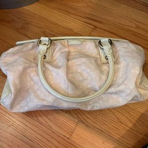 Louis Vuitton bag